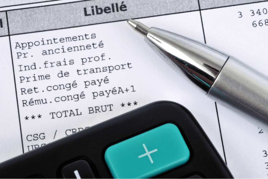 Prélèvement à la source pour la filière équine