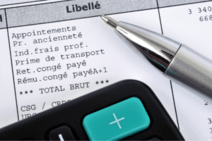 Prélèvement à la source pour la filière équine