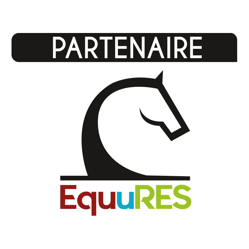 Partenaire label Equures