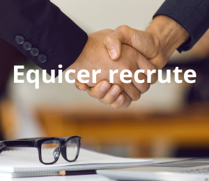 Equicer recrute
