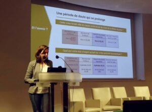 Colloque conseil des chevaux de Normandie 2021