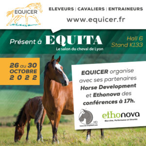 Equicer à Equita