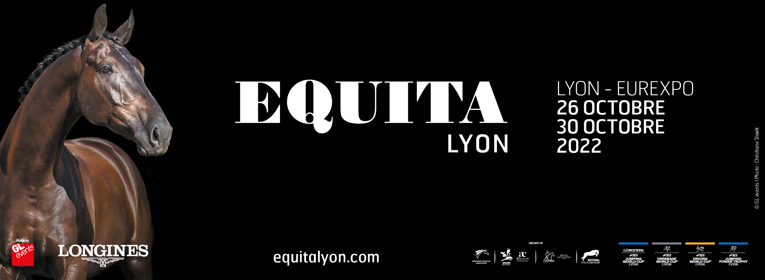 Equita Lyon 2022