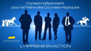 CIFCH Conseil Indépendant pour la filière des Courses Hippiques