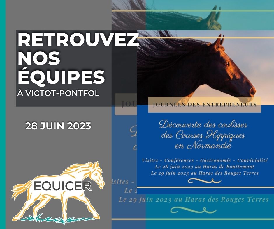 Journée des entrepreneurs organisées par le CIFCH en Normandie