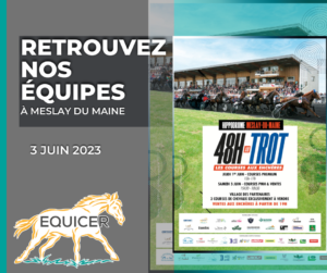 48h au trot 2023 meslay du maine