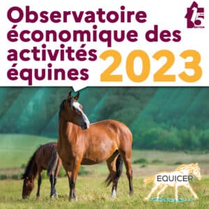 Observatoire économique Equicer 2023